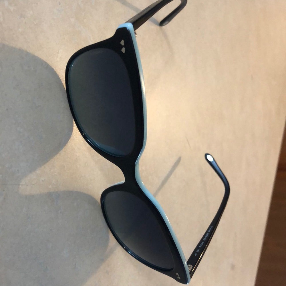 Tiffany and Co sunglasses